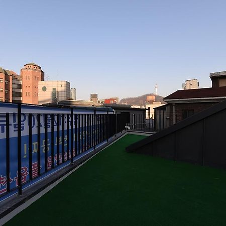 2Stay Seoul Exterior photo