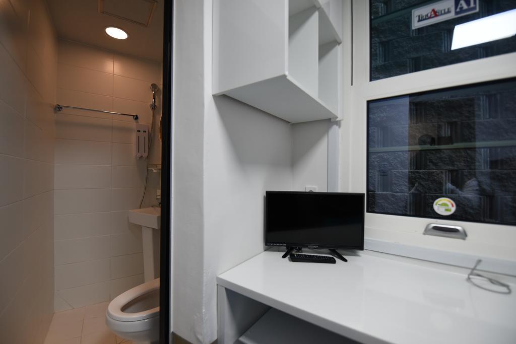 2Stay Seoul Exterior photo