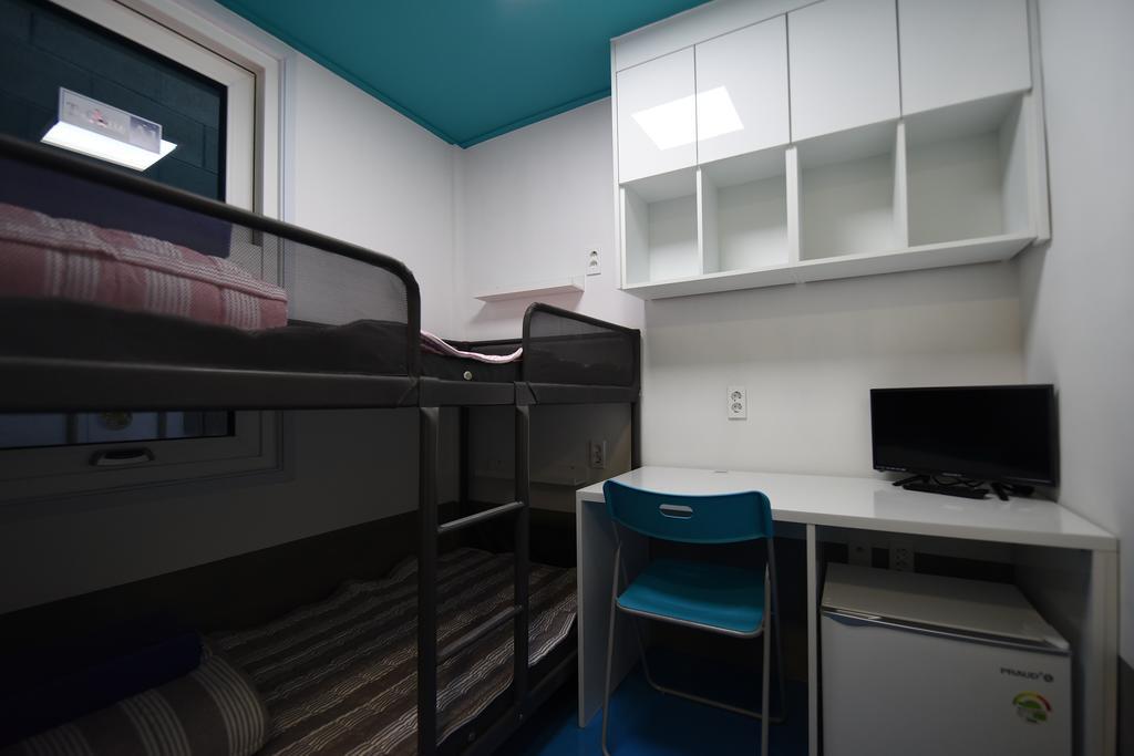 2Stay Seoul Exterior photo