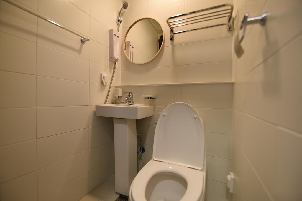 2Stay Seoul Exterior photo