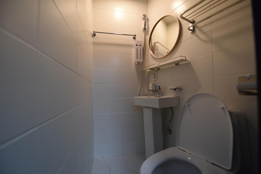 2Stay Seoul Exterior photo