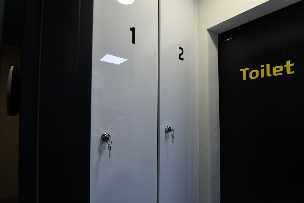 2Stay Seoul Exterior photo