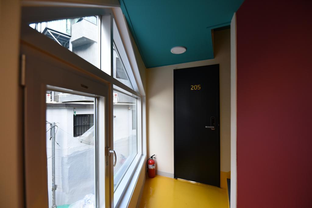 2Stay Seoul Exterior photo