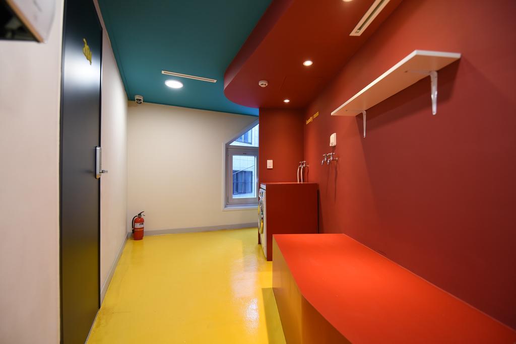 2Stay Seoul Exterior photo