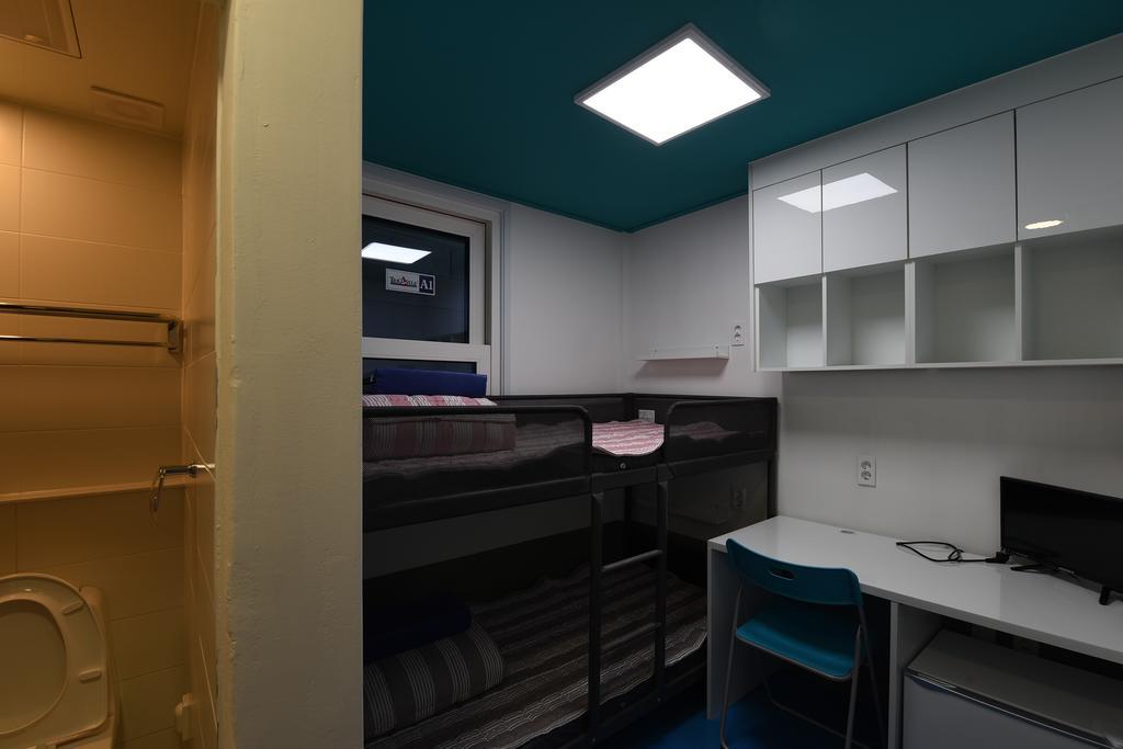 2Stay Seoul Exterior photo