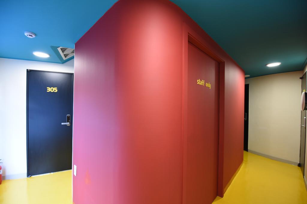 2Stay Seoul Exterior photo